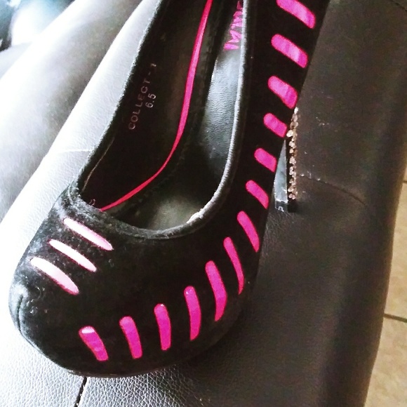 Size 6.5 nuevos nunca usados - Picture 3 of 4